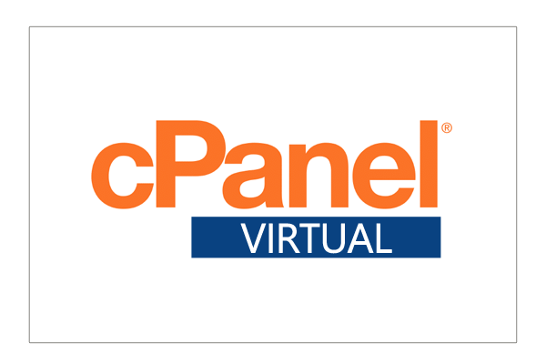 cPanel VIRTUAL