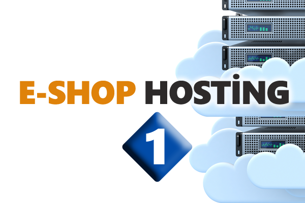 VIP E-Shop Hosting 1