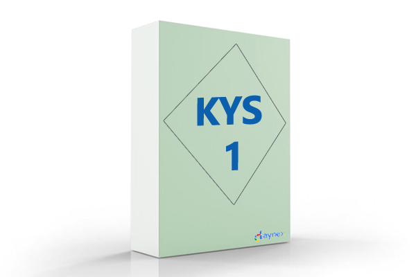 KYS 1