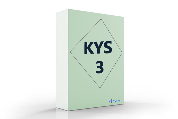 KYS 3