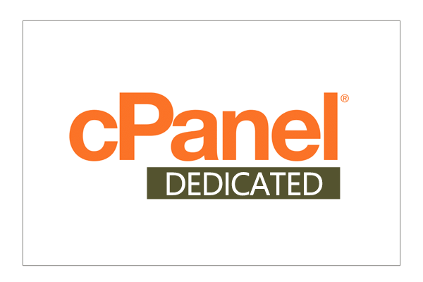 cPanel DEDICATED