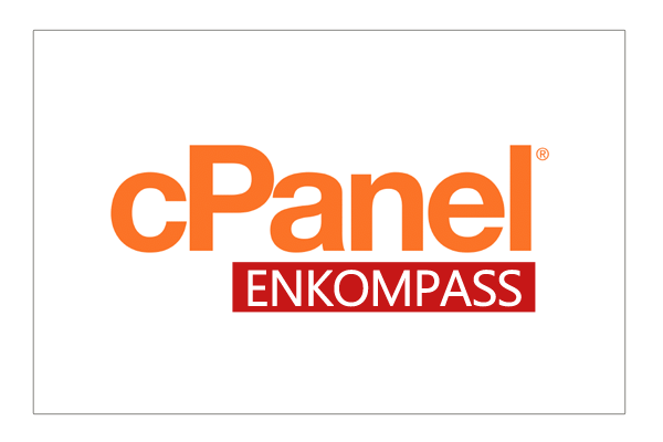 cPanel ENKOMPAAS