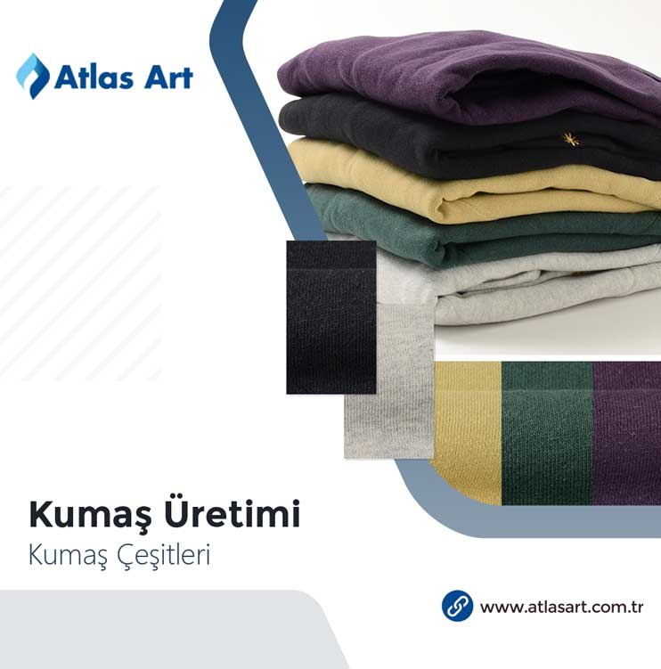 ATLASART TEKSTİL