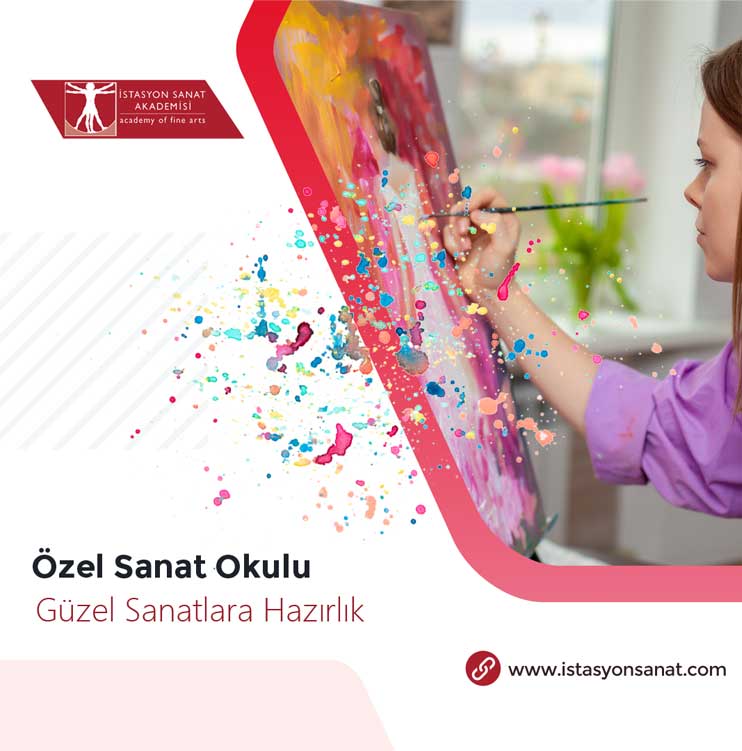 İSTASYON SANAT