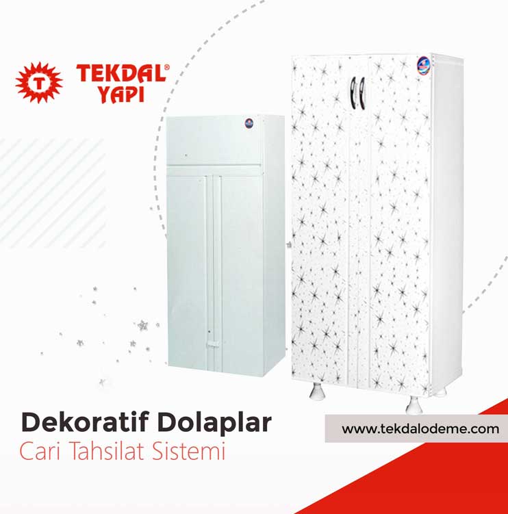 TEKDAL YAPI